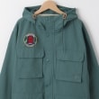 オフプライスストア(メンズ)(OFF PRICE STORE(Mens))のCobmaster（コブマスター） ワッペン付きマウンテンパーカー3