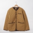 オフプライスストア(メンズ)(OFF PRICE STORE(Mens))のCobmaster（コブマスター） 裏地チェック中綿キルティングジャケット1