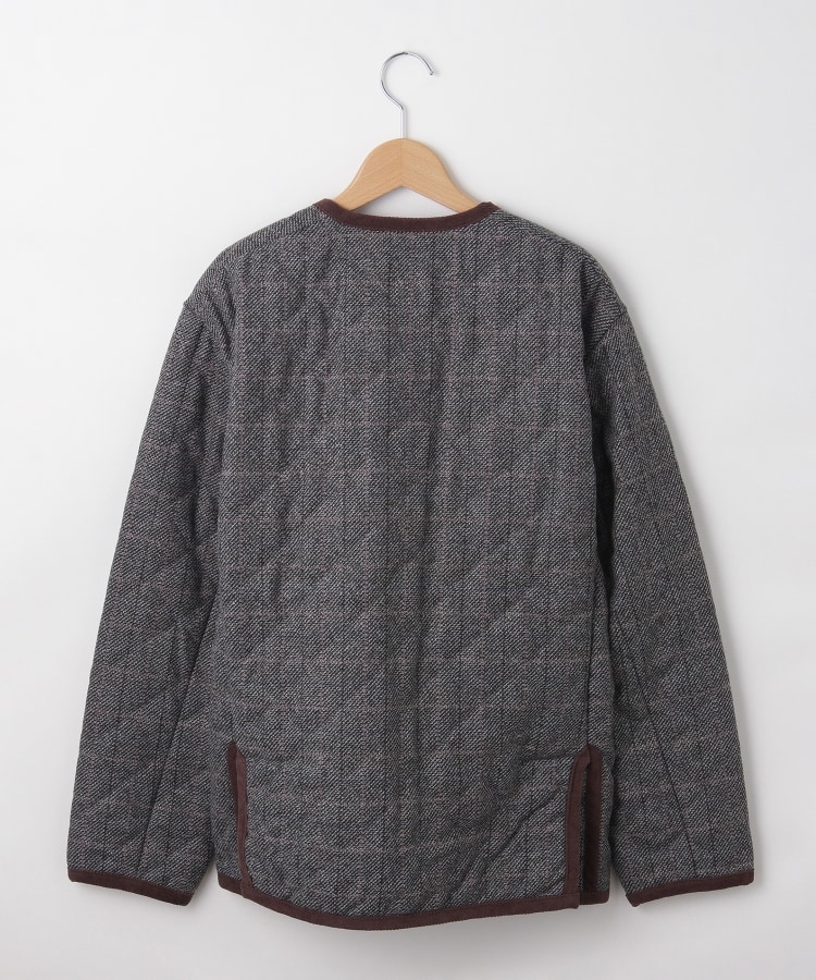 オフプライスストア(メンズ)(OFF PRICE STORE(Mens))のCobmaster（コブマスター） ツイード地中綿キルティングジャケット2
