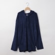 オフプライスストア(メンズ)(OFF PRICE STORE(Mens))のFRUIT OF THE LOOM（フルーツ オブ ザ ルーム） タオル地プルオーバーパーカー ブルー(093)