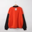 オフプライスストア(メンズ)(OFF PRICE STORE(Mens))のFRUIT OF THE LOOM（フルーツ オブ ザ ルーム） 刺繍ロゴフリースブルゾン2