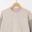 オフプライスストア(メンズ)(OFF PRICE STORE(Mens))のcharee braver（チャーリーブレイバー） コンビニットプルオーバー【SALE/カジュアル/デイリー/トレンド/ストリート】3