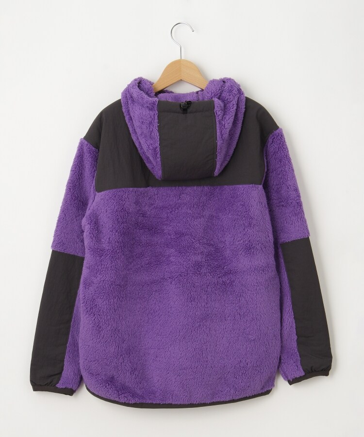 オフプライスストア(メンズ)(OFF PRICE STORE(Mens))のJack Wolfskin（ジャックウルフスキン） コンビフリースプルオーバー2