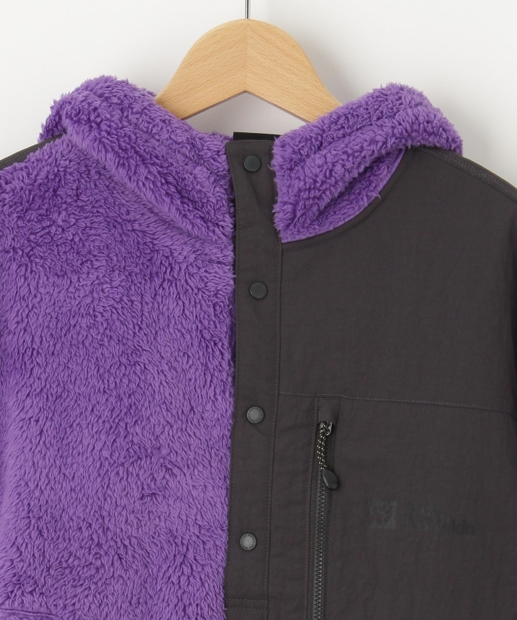 オフプライスストア(メンズ)(OFF PRICE STORE(Mens))のJack Wolfskin（ジャックウルフスキン） コンビフリースプルオーバー3