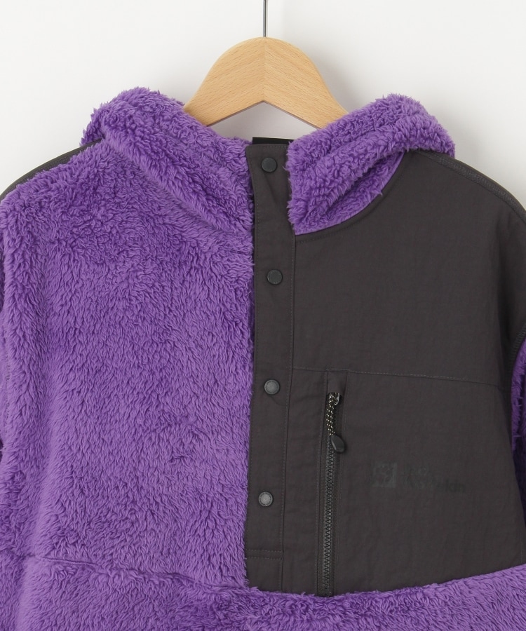 オフプライスストア(メンズ)(OFF PRICE STORE(Mens))のJack Wolfskin（ジャックウルフスキン） コンビフリースプルオーバー3