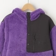 オフプライスストア(メンズ)(OFF PRICE STORE(Mens))のJack Wolfskin（ジャックウルフスキン） コンビフリースプルオーバー3