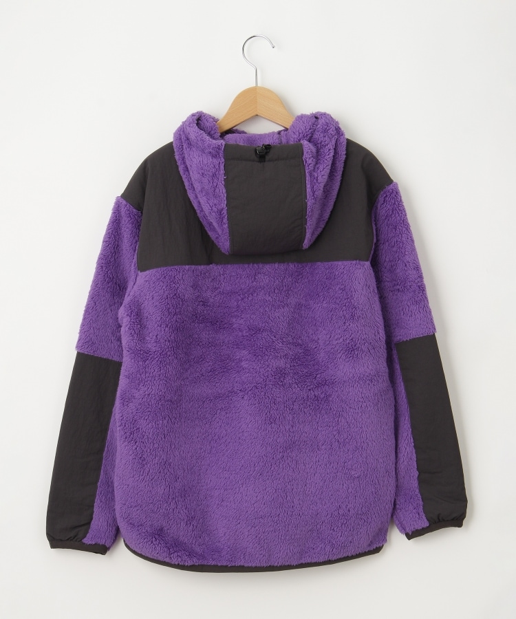 オフプライスストア(メンズ)(OFF PRICE STORE(Mens))のJack Wolfskin（ジャックウルフスキン） コンビフリースプルオーバー2