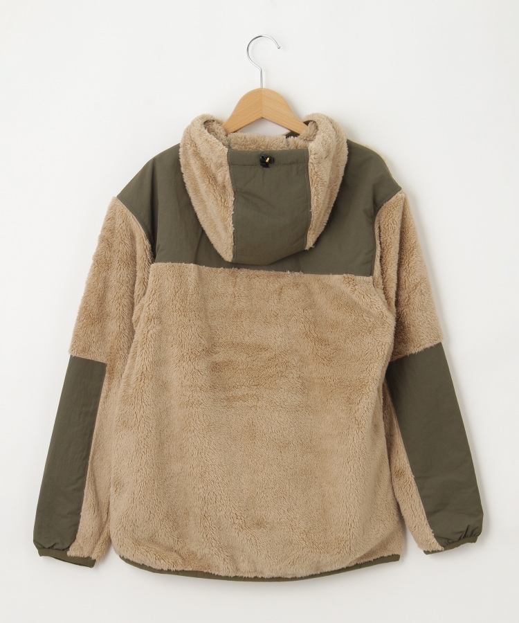 オフプライスストア(メンズ)(OFF PRICE STORE(Mens))のJack Wolfskin（ジャックウルフスキン） コンビフリースプルオーバー2