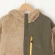 オフプライスストア(メンズ)(OFF PRICE STORE(Mens))のJack Wolfskin（ジャックウルフスキン） コンビフリースプルオーバー3