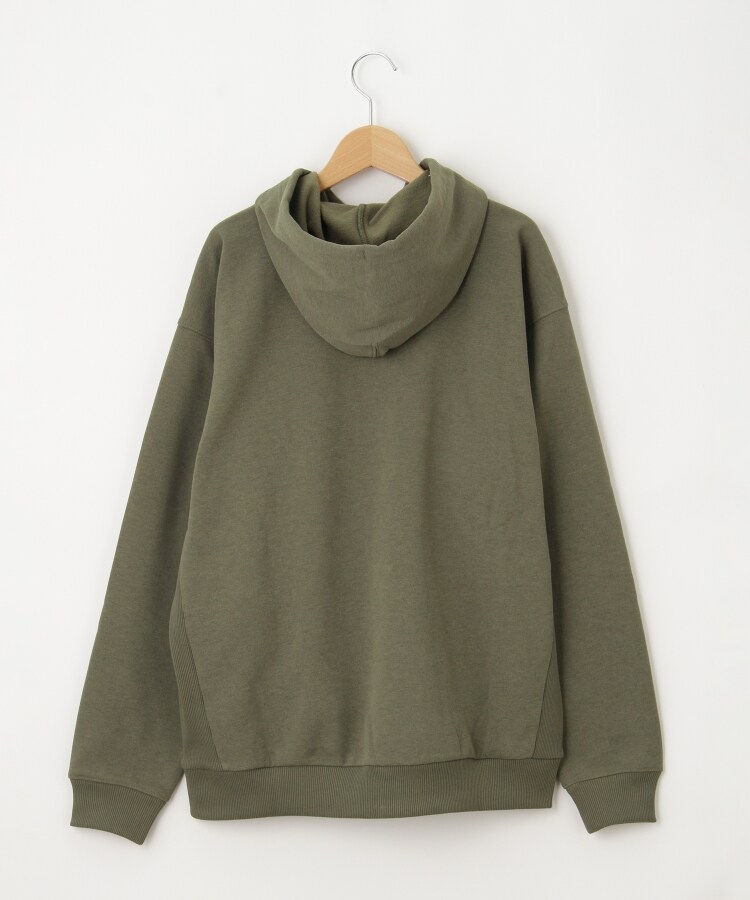 オフプライスストア(メンズ)(OFF PRICE STORE(Mens))のJack Wolfskin（ジャックウルフスキン） プリントパーカー【SALE/カジュアル/デイリー/トレンド/ストリート/スポーティースタイル】2