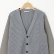 オフプライスストア(メンズ)(OFF PRICE STORE(Mens))のcharee braver（チャーリーブレイバー） リブコンビカーディガン3