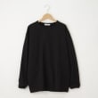 オフプライスストア(メンズ)(OFF PRICE STORE(Mens))のcharee braver（チャーリーブレイバー） ショルダージッププルオーバー ブラック(019)