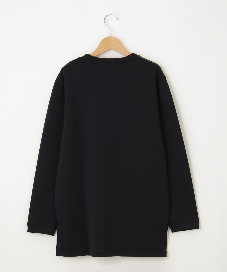 オフプライスストア(メンズ)(OFF PRICE STORE(Mens))のcharee braver（チャーリーブレイバー） チェックコンビプルオーバー【SALE/カジュアル/デイリー/トレンド/ユニセックス】3
