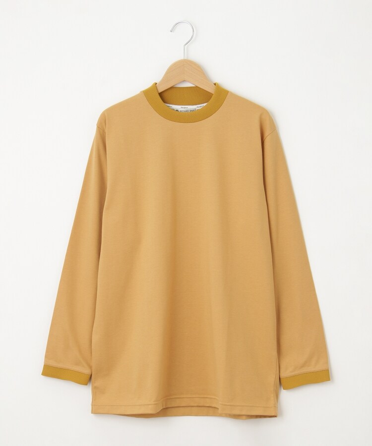 オフプライスストア(メンズ)(OFF PRICE STORE(Mens))のcharee braver（チャーリーブレイバー） 無地プルオーバー1