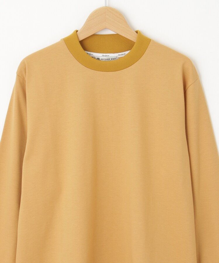 オフプライスストア(メンズ)(OFF PRICE STORE(Mens))のcharee braver（チャーリーブレイバー） 無地プルオーバー3