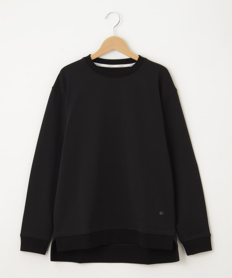 オフプライスストア(メンズ)(OFF PRICE STORE(Mens))のcharee braver（チャーリーブレイバー） 裾刺しゅうプルオーバー1