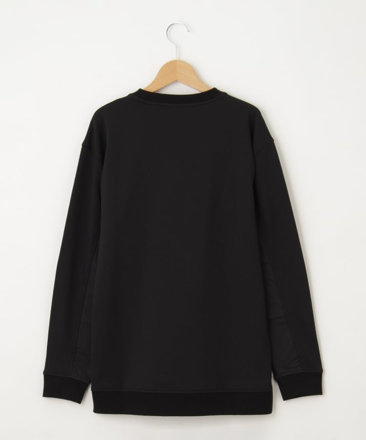 オフプライスストア(メンズ)(OFF PRICE STORE(Mens))のcharee braver（チャーリーブレイバー） 裾刺しゅうプルオーバー2