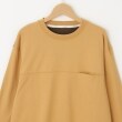 オフプライスストア(メンズ)(OFF PRICE STORE(Mens))のcharee braver（チャーリーブレイバー） 後ろ配色切り替えプルオーバー3