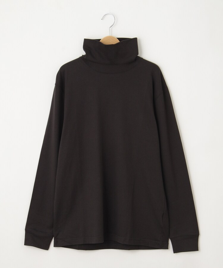 オフプライスストア(メンズ)(OFF PRICE STORE(Mens))のcharee braver（チャーリーブレイバー） 綿ハイネックプルオーバー1