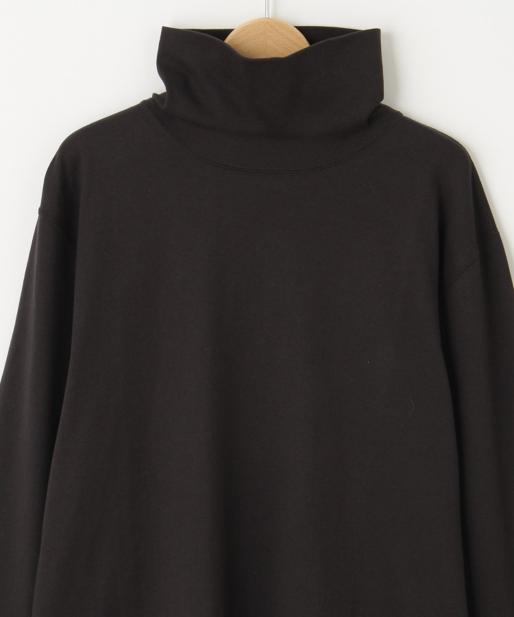 オフプライスストア(メンズ)(OFF PRICE STORE(Mens))のcharee braver（チャーリーブレイバー） 綿ハイネックプルオーバー3