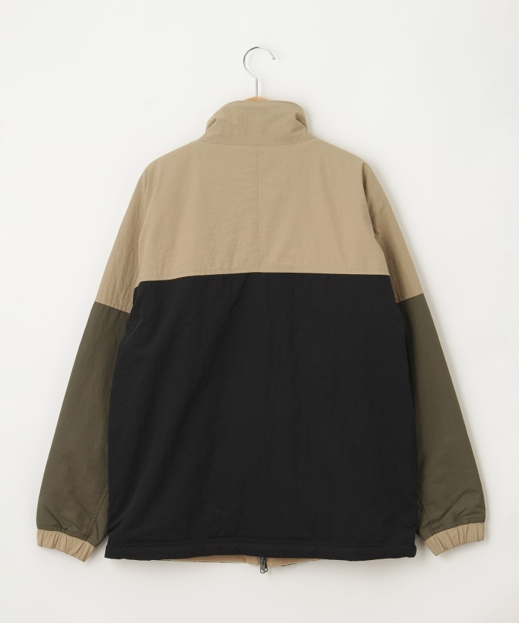 オフプライスストア(メンズ)(OFF PRICE STORE(Mens))のJack Wolfskin（ジャックウルフスキン） リバーシブルフリース配色ジャンパー2