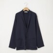 オフプライスストア(メンズ)(OFF PRICE STORE(Mens))のcharee braver（チャーリーブレイバー） ニットジャケット【SALE/カジュアル/デイリー/トレンド/きれいめカジュアル】 ネイビー(093)