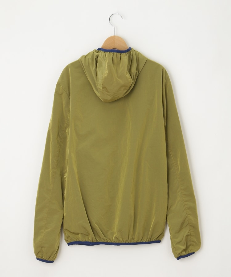 オフプライスストア(メンズ)(OFF PRICE STORE(Mens))のcharee braver（チャーリーブレイバー） リバーシブルフード付きジャンパー2