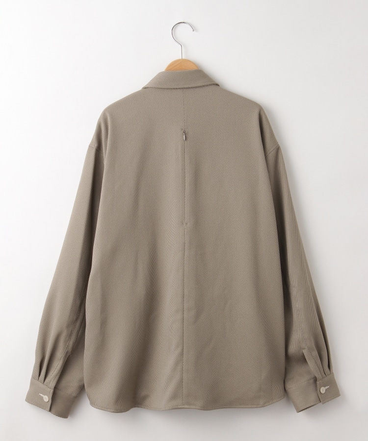 オフプライスストア(メンズ)(OFF PRICE STORE(Mens))のcharee braver（チャーリーブレイバー） 後ろジップ付きブルゾン2