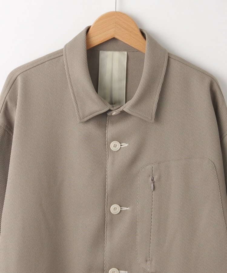 オフプライスストア(メンズ)(OFF PRICE STORE(Mens))のcharee braver（チャーリーブレイバー） 後ろジップ付きブルゾン3