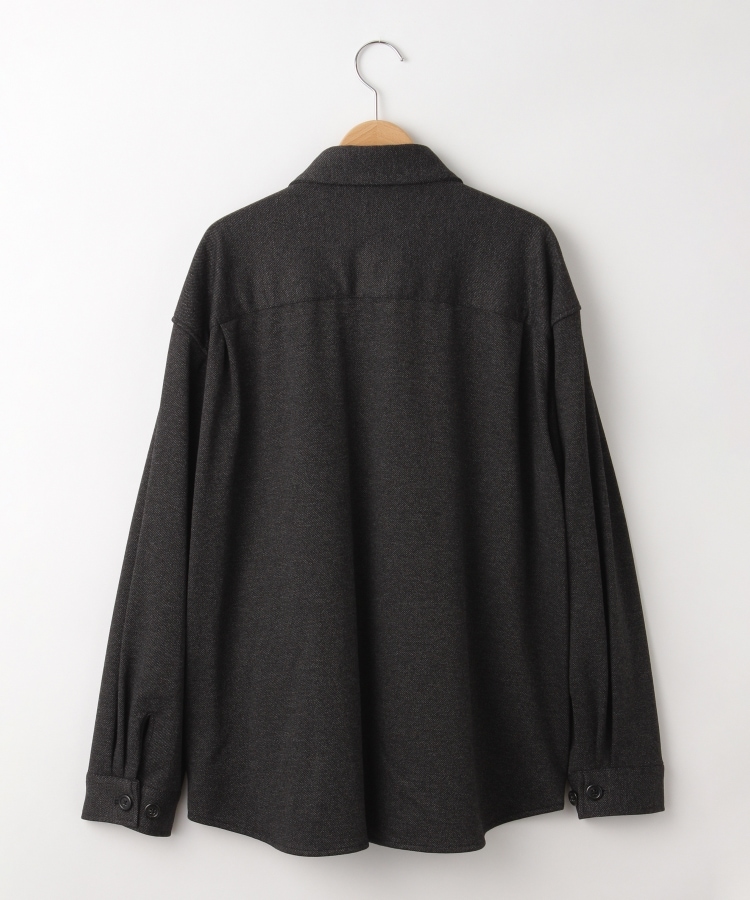 オフプライスストア(メンズ)(OFF PRICE STORE(Mens))のcharee braver（チャーリーブレイバー） BIGポケット付きブルゾン2