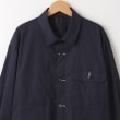 オフプライスストア(メンズ)(OFF PRICE STORE(Mens))のcharee braver（チャーリーブレイバー） 麻混後ろジップ付きジャンパー3