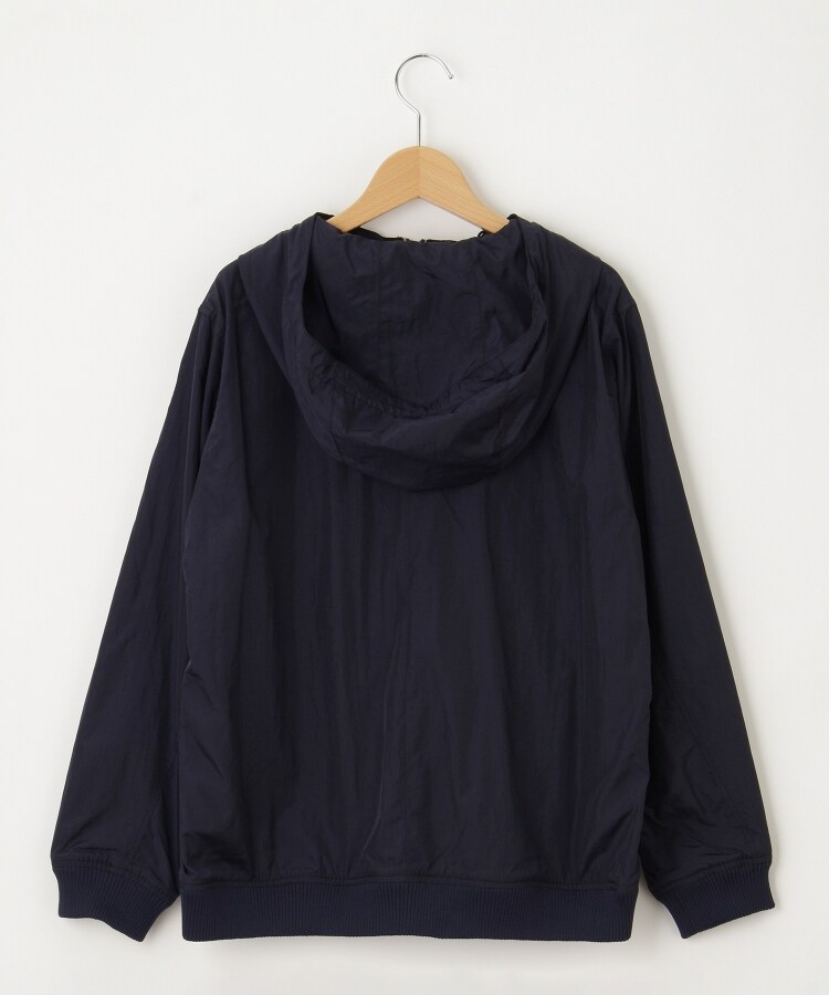 オフプライスストア(メンズ)(OFF PRICE STORE(Mens))のcharee braver（チャーリーブレイバー） 裏メッシュフード付きジャンパー2