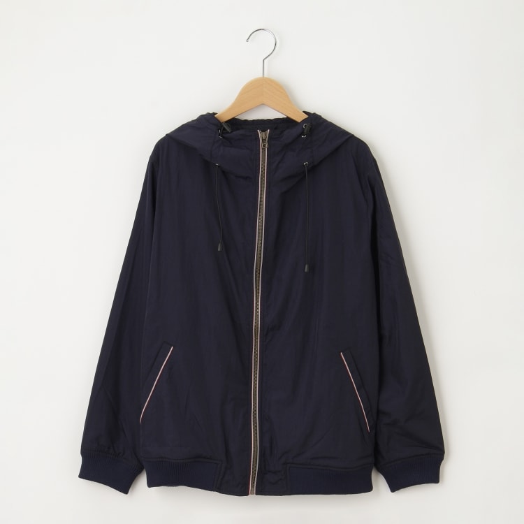 オフプライスストア(メンズ)(OFF PRICE STORE(Mens))のcharee braver（チャーリーブレイバー） 裏メッシュフード付きジャンパー ブルゾン/ジャンバー