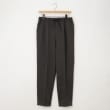 オフプライスストア(メンズ)(OFF PRICE STORE(Mens))のcharee braver（チャーリーブレイバー） ウエストゴム入りパンツ チャコールグレー(014)