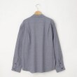 オフプライスストア(メンズ)(OFF PRICE STORE(Mens))のcharee braver（チャーリーブレイバー） 麻混ポケット付きシャツ2