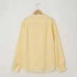 オフプライスストア(メンズ)(OFF PRICE STORE(Mens))のcharee braver（チャーリーブレイバー） バンドカラー麻カジュアルシャツ2
