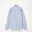 オフプライスストア(メンズ)(OFF PRICE STORE(Mens))のcharee braver（チャーリーブレイバー） 麻カジュアルシャツ2