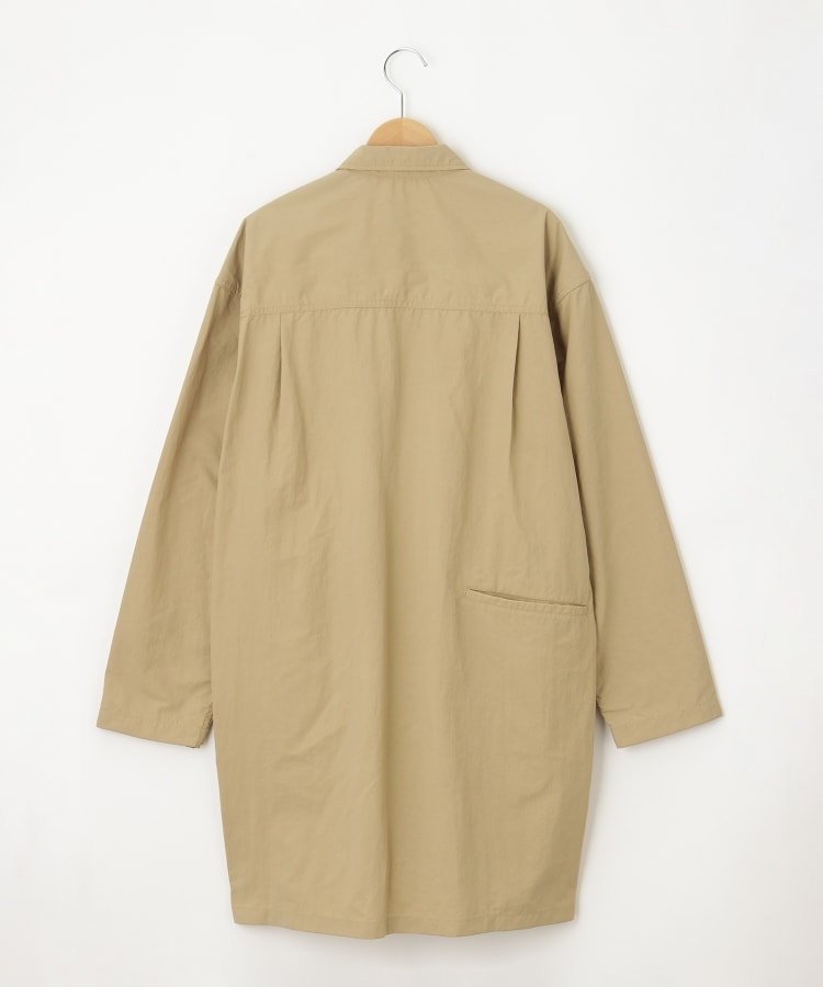 オフプライスストア(メンズ)(OFF PRICE STORE(Mens))のcharee braver（チャーリーブレイバー） 前＆後ろポケットコート2