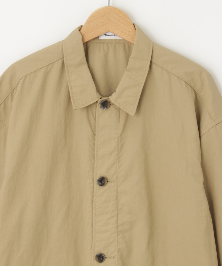 オフプライスストア(メンズ)(OFF PRICE STORE(Mens))のcharee braver（チャーリーブレイバー） 前＆後ろポケットコート3