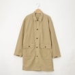 オフプライスストア(メンズ)(OFF PRICE STORE(Mens))のcharee braver（チャーリーブレイバー） 前＆後ろポケットコート1