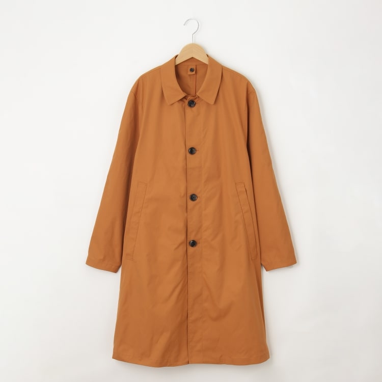 オフプライスストア(メンズ)(OFF PRICE STORE(Mens))のcharee braver（チャーリーブレイバー） カラーコート【SALE/カジュアル/デイリー/トレンド/きれいめカジュアル】 トレンチコート