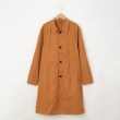 オフプライスストア(メンズ)(OFF PRICE STORE(Mens))のcharee braver（チャーリーブレイバー） カラーコート【SALE/カジュアル/デイリー/トレンド/きれいめカジュアル】 オレンジ(057)