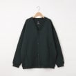 オフプライスストア(メンズ)(OFF PRICE STORE(Mens))のOcean Pacific(オーシャンパシフィック） バックサークルロゴカーディガン グリーン(023)