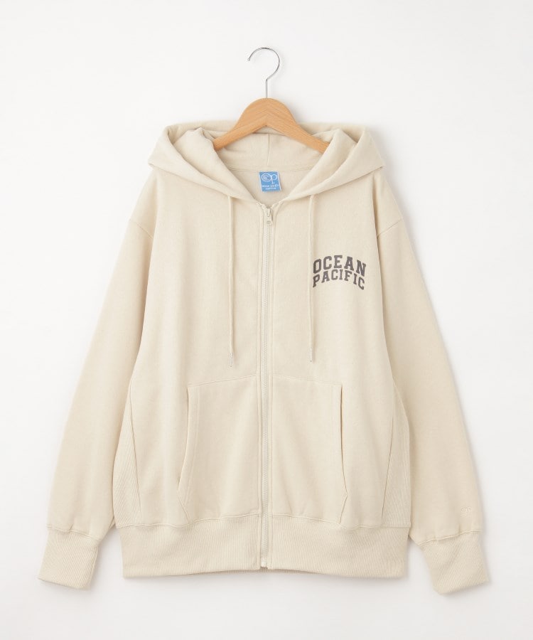 オフプライスストア(メンズ)(OFF PRICE STORE(Mens))のOcean Pacific(オーシャンパシフィック） 胸ロゴジップパーカー1