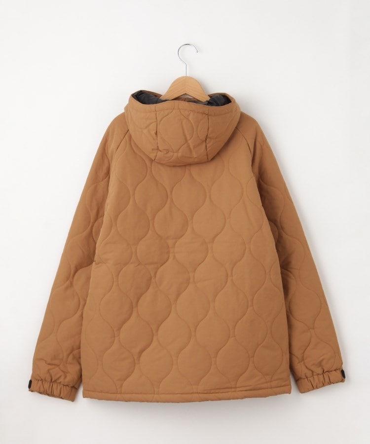 オフプライスストア(メンズ)(OFF PRICE STORE(Mens))のOcean Pacific(オーシャンパシフィック） キルティング胸ロゴ刺繍コート2