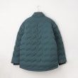 オフプライスストア(メンズ)(OFF PRICE STORE(Mens))のRUSTY（ラスティー） シームレスキルト中綿ジャケット【SALE/カジュアル/デイリー/トレンド/ストリート/ユニセックス】4