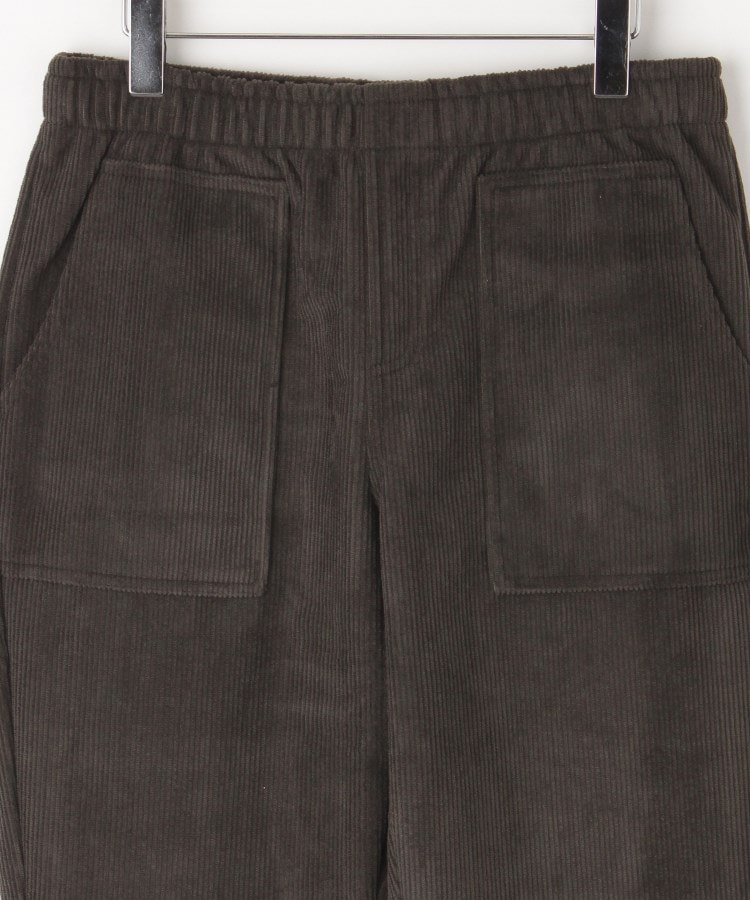 オフプライスストア(メンズ)(OFF PRICE STORE(Mens))のOcean Pacific(オーシャンパシフィック） コーデュロイウエストゴムパンツ3