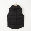 オフプライスストア(メンズ)(OFF PRICE STORE(Mens))のNeoHeat（ネオヒート） ヒーター内蔵機能付きダウンベスト(バッテリー別売り)【SALE/カジュアル/デイリー/トレンド/ユニセックス】1