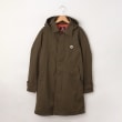 オフプライスストア(メンズ)(OFF PRICE STORE(Mens))のｓ＆ｎｄ（セカンド） 裏面キルティング中綿コート カーキ(027)