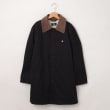 オフプライスストア(メンズ)(OFF PRICE STORE(Mens))のｓ＆ｎｄ（セカンド） 裏ボアコート ネイビー(093)